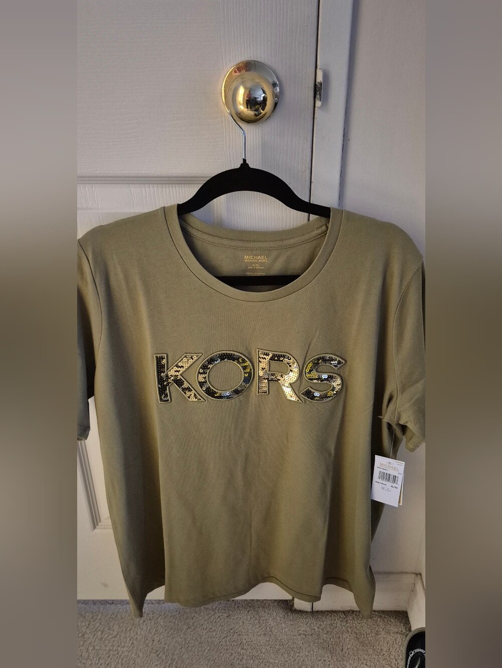 New Mk Xl Tshirt